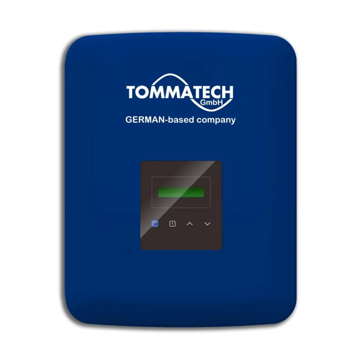 TommaTech Uno Home N5K Tek Faz Dizi İnverter