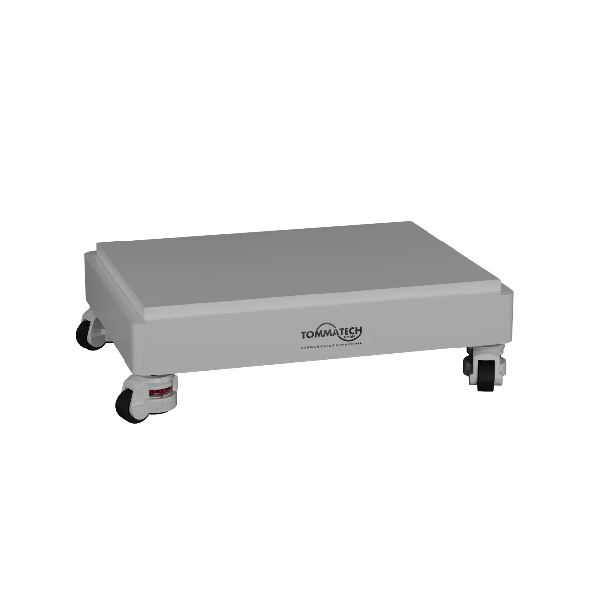 Metal Alt Taban-25,6 V 208 Ah / 51,2 V 102 Ah
