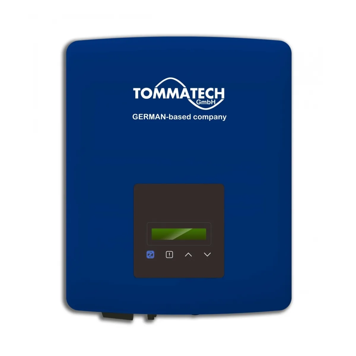 TommaTech Uno Atom 1.5 Tek Faz Dizi inverter