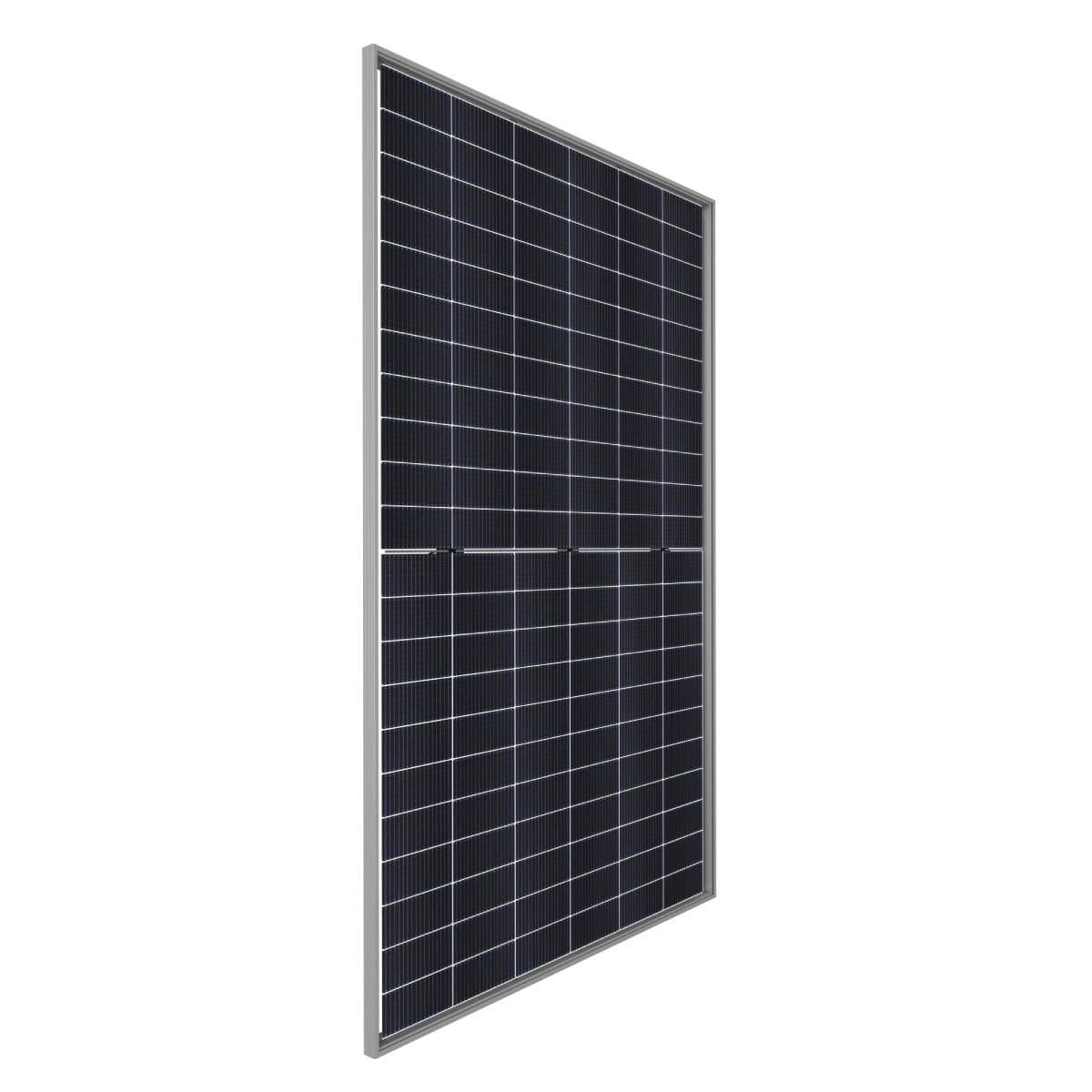 TommaTech 640Wp Bifacial Cam Cama TOPCon Güneş Paneli