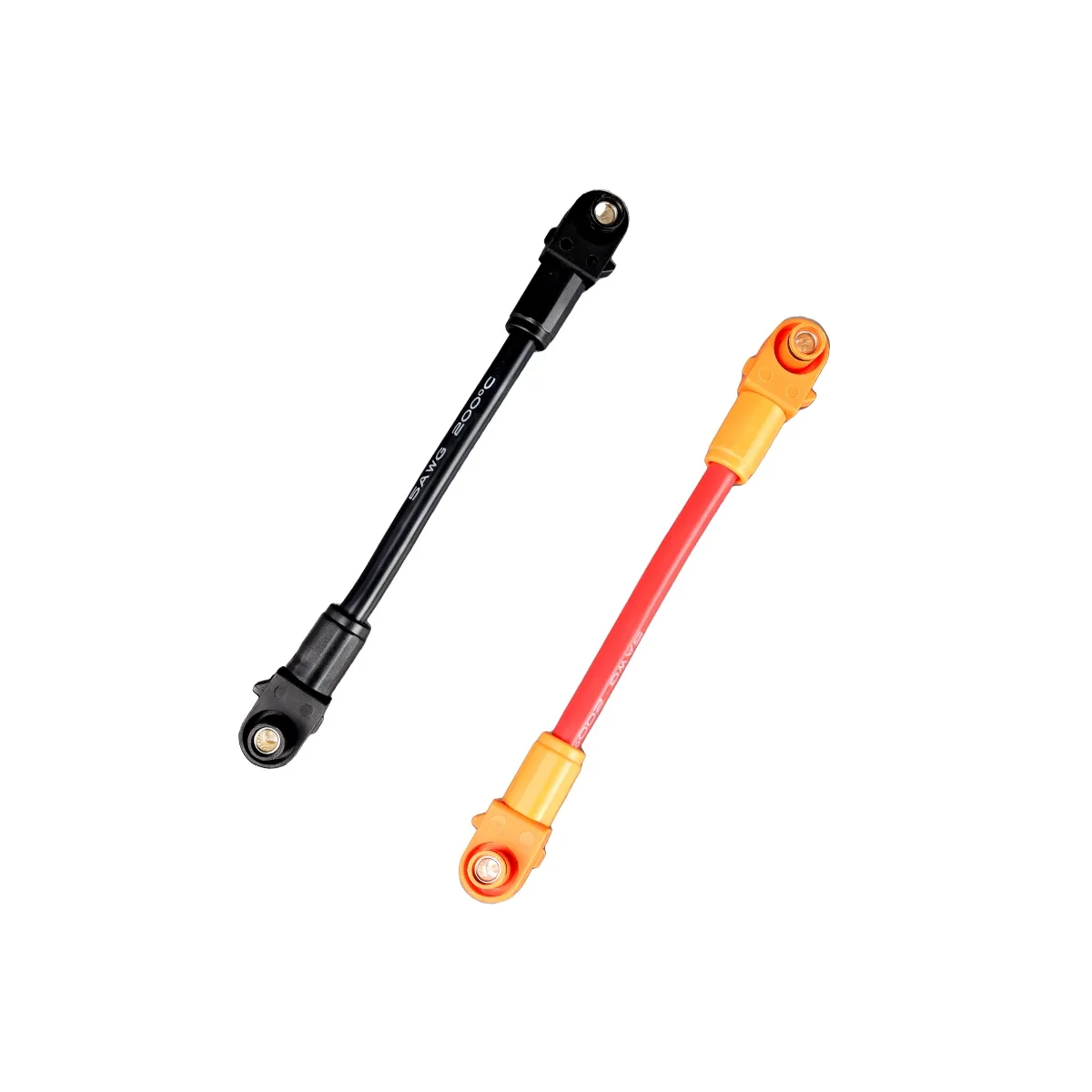 TT Rack-moduler paralel kablo setı-15cm